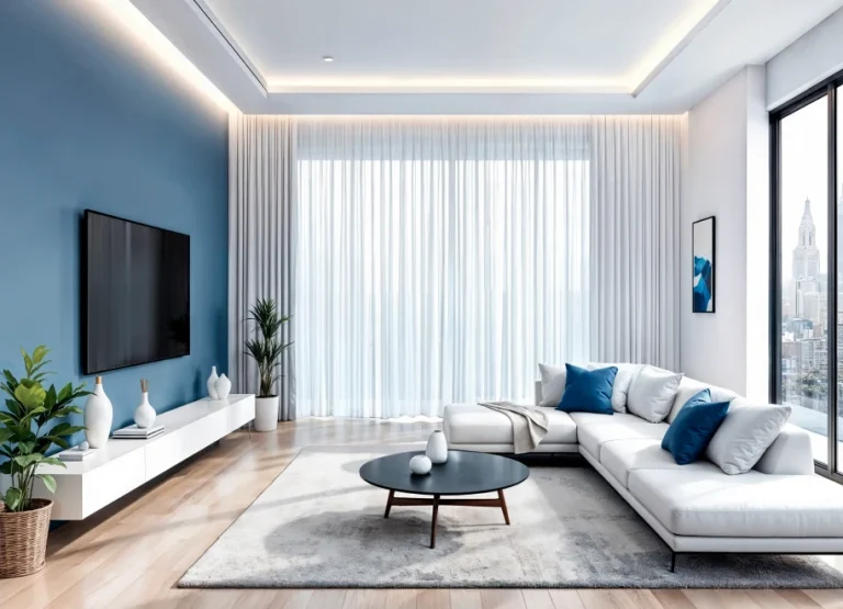 Max Space in Small Homes Renovation Tips for More Storage and Style